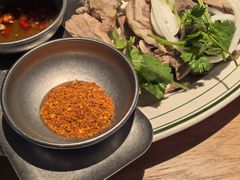 -纳鲁孜·新疆特色餐厅(上海悦荟广场店)