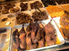 -紫燕百味鸡(枫林店)