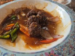 -民族饭荘(新华大街店)