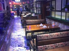 大堂-尚岛私房菜(西方巷店)