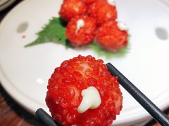 荔枝虾球-米家小馆(新华店)