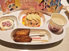 -海底捞火锅(龙首印象城店)