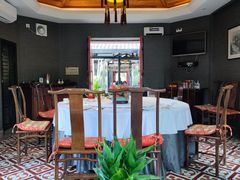 大堂-侨美·唐荔园·40年地道粤菜