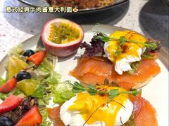 -BE BRIGHT KITCHEN(正佳广场店)