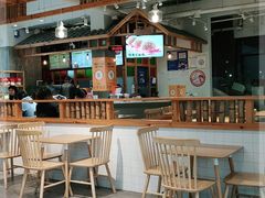 -冰泉豆浆馆(阳朔店)