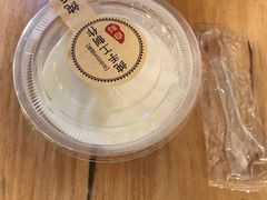 杏仁布丁-红小满休闲餐厅(十全街店)