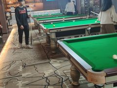 -嗨8台球·棋牌俱乐部
