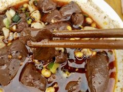 -大邑李记肥肠血旺