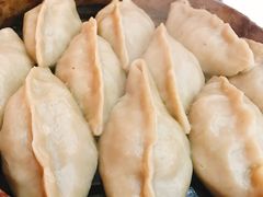 -王村姑老土炕莜面村(桥东店)