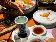 -匠和风精致料理(宁德万达店)
