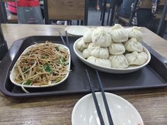 -津门张记包子铺(华昌道店)