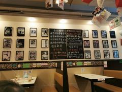 -大哥餐厅(西城花园店)