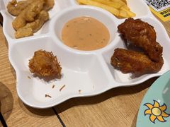 -豪客来牛排(马群招商花园城店)