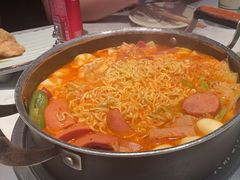 -七八冷面·延边朝鲜族美食(欢乐谷店)