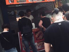 门面-脆皮五花肉(建东街旗舰店)