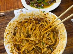 -王菊美食街·王菊面馆(总店)