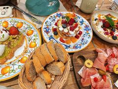 -Alimentari早午餐(安福路店)