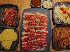 -新石器烤肉(无锡万象城店)