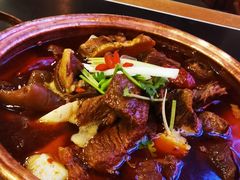 驴肉锅-天仁聚驴肉香(北石槽店)