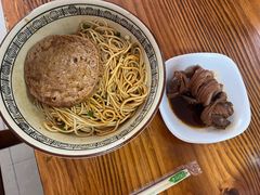-友琴面馆(东白溪公寓店)