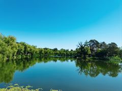 -承德避暑山庄景区