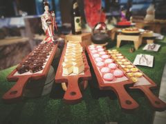 -上海漕河泾万丽酒店
