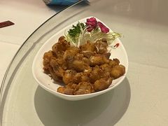 -利苑酒家(宜安广场店)