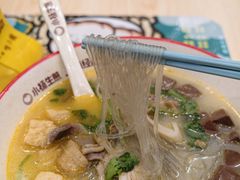 -小杨生煎(深圳岗厦北店)