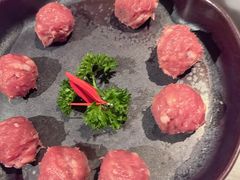 -尚尚仙·酸汤猪手·猪肚鸡火锅(华联万柳购物中心店)