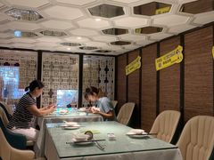 包厢-陈江波老鸭煲(化工路店1号店)