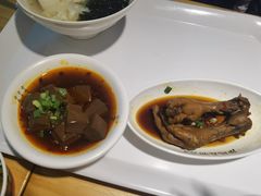 -凤起龙游老面包子(凯德晶品店)