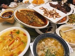 -月圆霖特色农家乐