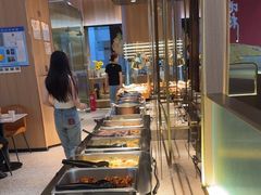 -比格比萨自助(宝山日月光店)