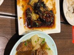 -新旺茶餐厅(嘉里城店)