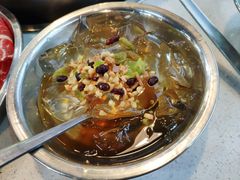 -憨铁匠老火锅(龙岗万科里店)