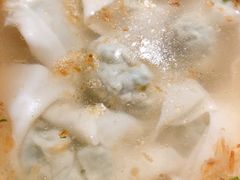 -金枝玉叶上海人家食府(三里河店)