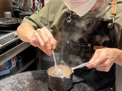 -西方小巷 Western Alley·欧洲街头小吃(时尚天河店)
