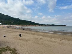 -宁波松兰山滨海旅游度假区