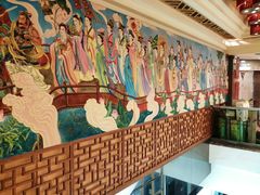 -良友·海鲜青岛菜(五四广场店)