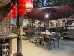 -园林美食城·本土农家菜(杨和镇店)