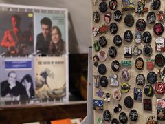 -树懒黑胶唱片店(中山路店)