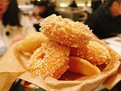 -太食獸泰式茶餐厅(艾尚天地店)