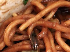 -郭记老汉口热干面