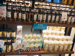 零售区-罗莎蛋糕(南门口店)