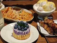 -诺嘉甜品(世贸店)