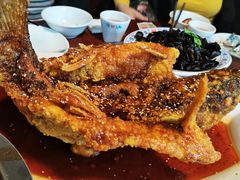 -徐鼎盛民间菜(上筑店)