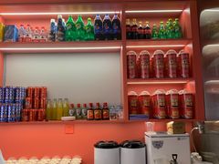 -青木岚小海鲜•小龙虾(友谊店)