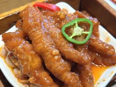 -悦满楼·西关名点·湛江名菜(航空综合大厦店)