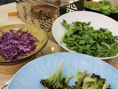 -素之缘素食(新之城店)