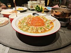 -紫阳富豪大酒店(惠南店)